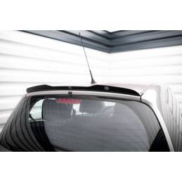 Spoiler Cap Toyota Yaris...