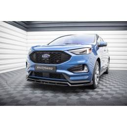 Maxton - Lame Du Pare-Chocs...