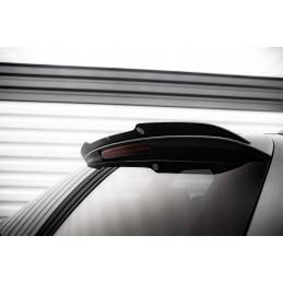 Maxton - Spoiler Cap Audi...