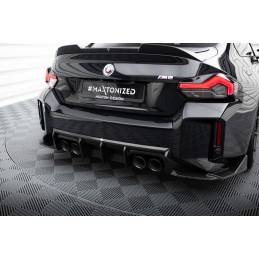 Maxton - Fibre de Carbone...