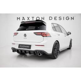 Maxton - Diffuseur Arrière...