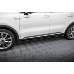 Maxton - Rajouts Des Bas De...