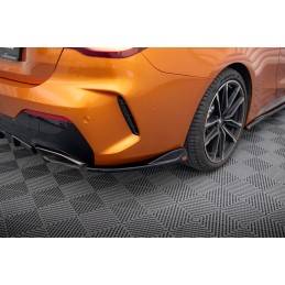 Maxton - Lames De...