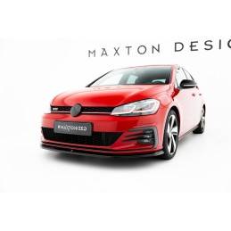 Maxton - Lame Du Pare-Chocs...