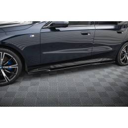 Maxton - Rajouts Des Bas De...