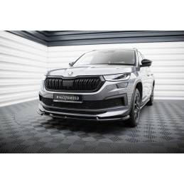 Maxton - Lame Du Pare-Chocs...