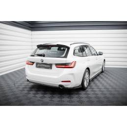 Arriere Splitter BMW 3...