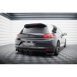Maxton - Diffuseur Arrière...