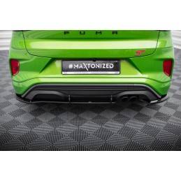 Maxton - Street Pro Central...