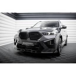 Maxton - Lame Du Pare-Chocs...