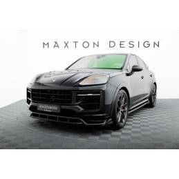 Maxton - Lame Du Pare-Chocs...