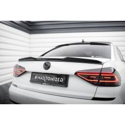 Spoiler Cap 3D Volkswagen...