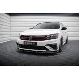 Maxton - Lame Du Pare-Chocs...