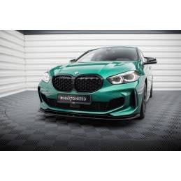 Maxton - Lame Du Pare-Chocs...