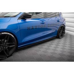 Maxton - Rajouts Des Bas De...