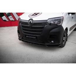 Maxton - Lame Du Pare-Chocs...