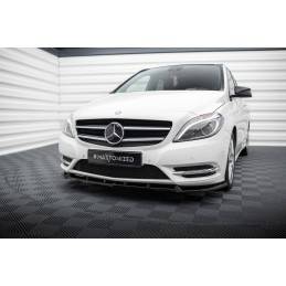 Maxton - Lame Du Pare-Chocs...