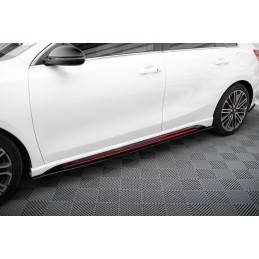 Maxton - Street Pro Rajouts...