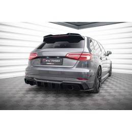 Maxton - Diffuseur Arrière...