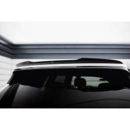 Maxton - Spoiler Cap Rolls...