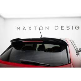 Maxton - Spoiler Cap Skoda...