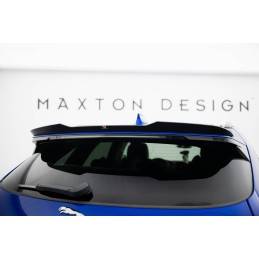 Maxton - Spoiler Cap Jaguar...