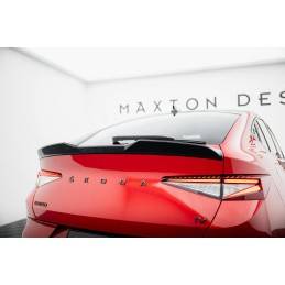 Spoiler Cap 3D Skoda Enyaq...