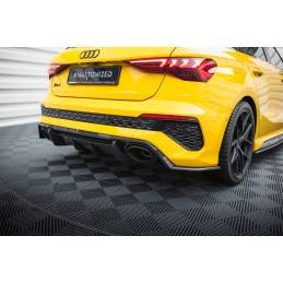 Maxton - Fibre de Carbone...