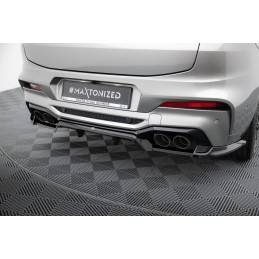 Maxton - Arriere Splitter...