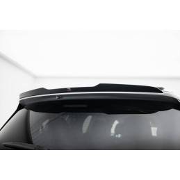 Maxton - Spoiler Cap Toyota...