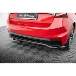 Arriere Splitter (avec une...