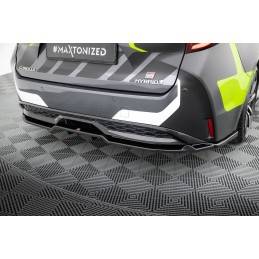 Maxton - Arriere Splitter...