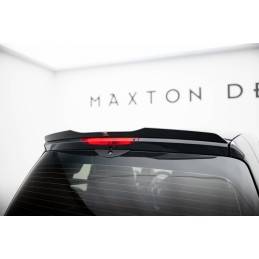 Maxton - Spoiler Cap Brabus...