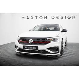 Maxton - Lame Du Pare-Chocs...