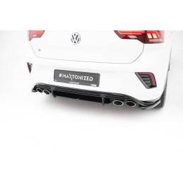 Maxton - Street Pro Central...