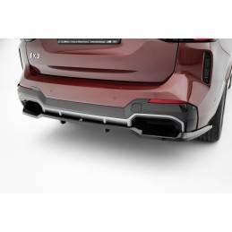 Maxton - Arriere Splitter...