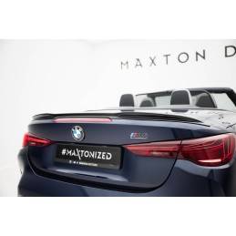 Maxton - Spoiler Cap 3D BMW...
