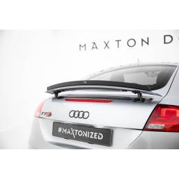 Maxton - Spoiler Cap Audi...
