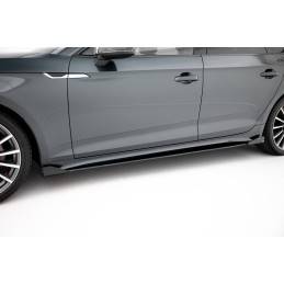 Maxton - Street Pro Rajouts...