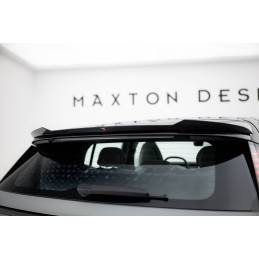 Maxton - Spoiler Cap Volvo...