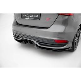 Maxton - Lames De...