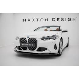 Maxton - Lame Du Pare-Chocs...