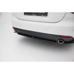 Maxton - Central Arriere...