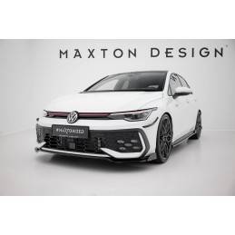 Maxton - Lame Du Pare-Chocs...