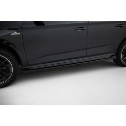 Maxton - Rajouts Des Bas De...