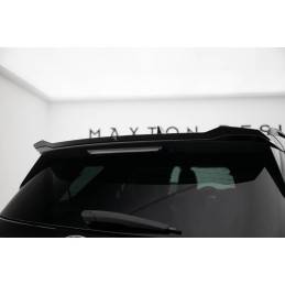 Maxton - Spoiler Cap Ford...