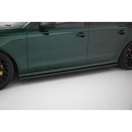 Maxton - Rajouts Des Bas De...