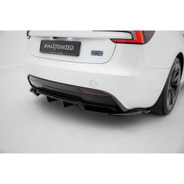 Maxton - Arriere Splitter...