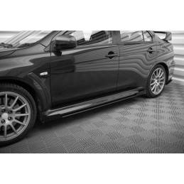 Maxton - Street Pro Rajouts...