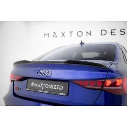 Maxton - Spoiler Cap 3D...